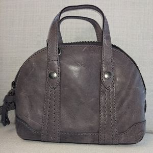 Frye Melissa Mini Domed Crossbody